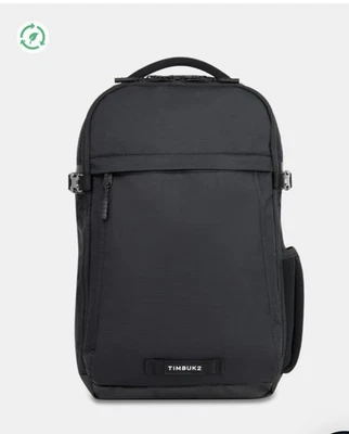 Timbuk2 Division 15" laptop Laptop Backpack Deluxe NEW - Image 1 of 4