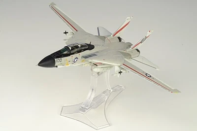 001620 Century Wings F-14A Tomcat 1/72 Modelo AJ100 USN VF-41 Black Aces Landing Foto 1 de 2