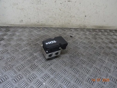 2017 TOYOTA PRIUS IMPORT S ZVW50 1.8 HYBRID CVT MK4 ABS PUMP *6798 - Image 1 of 4