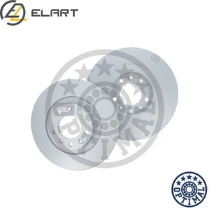 2x BRAKE DISC BS-9388C FOR PEUGEOT 308/II/SW/Van/Hatchback/III TRAVELLER/Bus - Picture 1 of 9