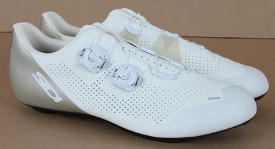 Sidi Ergo 6 Road Shoe - Men's - EU 47/US 13 /61541/ - Image 1 of 4