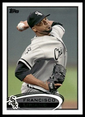 2012 Topps Update - Complete Your Set (US1 - US165) Free Shipping! - Image 1 of 2