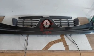 RENAULT Trafic X83 FL 2001-2006 Front Grille - Picture 1 of 5