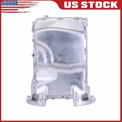 Cárter de aceite de motor 11200RYEA00 para Acura MDX 2007 2008-2009 V6 3,7 L deportivo utilitario Foto 1 de 4