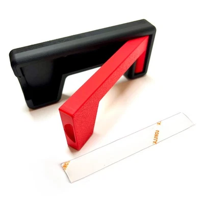 Front/Side Mounted Mailbox Flag Kit - Classic Red Flag - Fast Shipping! - Image 1 of 4