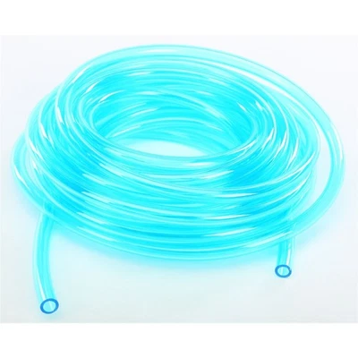 Línea de combustible Helix 25' 1/4 azul 140-3811 Foto 1 de 4