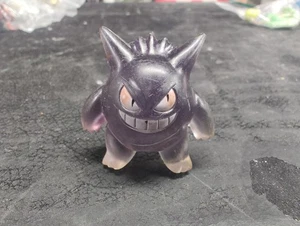 Figura Gengar rara translúcida de colección Tomy China NINTENDO Pokémon JC #2 - Imagen 1 de 4