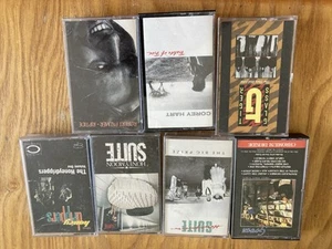 Cassettes Tape Lot Pop - Picture 1 of 4