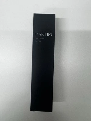 Kanebo Veil of Day UV Serum 40g SPF50 PA+++ Lightweight Sunscreen - Image 1 of 4
