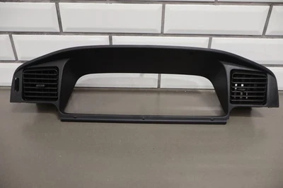 Lexus LX450 1996-1998 velocímetro con bisel envolvente con ventilaciones de aire acondicionado Foto 1 de 4