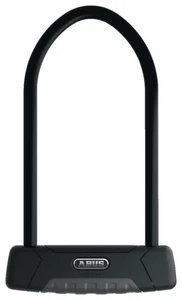 U-Shackle Lock Abus GRANIT™ Plus 470/150HB300 + bracket USH470 - Picture 1 of 4