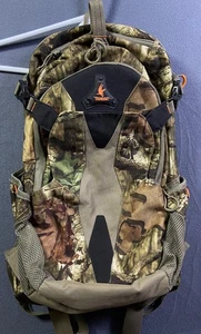 Timberhawk Big Basin Outdoor Daypack Camo Jagdrucksack Tasche Geräuschreduzierend - Bild 1 von 9