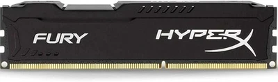 Kingston Hyper-X Fury 8GB DDR3 1333 CL9 Memory RAM | Brand New, US Seller! - Image 1 of 2
