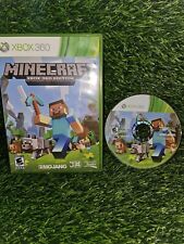 Minecraft Xbox 360, Jogo de Videogame Xbox Usado 80822853