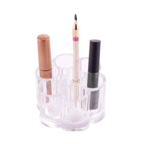  COSMETIC ORGANIZER PORTA COSMETICI ORGANIZZATORE ESPOSITORE MAKE UP TRUCCHI  - Immagine 1 di 1