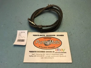 Tubo de freno pinza trasera Yamaha X City 250 2006-2016 - Imagen 1 de 3