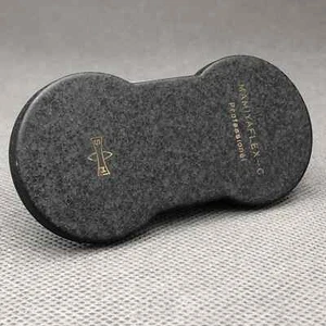 GENUINE MAMIYAFLEX C PROFESSIONAL TLR 48MM METAL PUSH ON FRONT LENS CAP - Picture 1 of 4