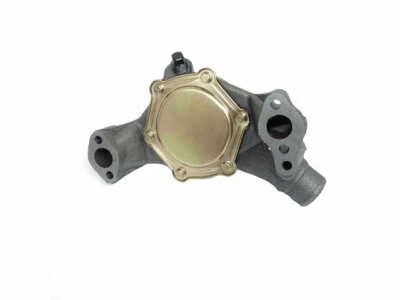 For 1988-1995 Chevrolet C2500 Water Pump US Motor Works 79861KF 1989 1990 1991 - Image 1 of 2