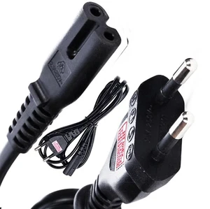 Stromkabel Netzkabel Stecker kabel für HISENSE Hisense HS205 2.0 Kanäle Soundbar - Bild 1 von 6