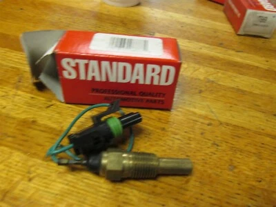 NOVO 1988 - 1991 PONTIAC BUICK OLDSMOBILE CHEVROLET 2.8L 3.1L TRANSMISSOR DE TEMPERATURA - Imagem 1 de 4