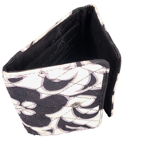 Wallet Vera Bradley RFID Euro - Picture 1 of 8