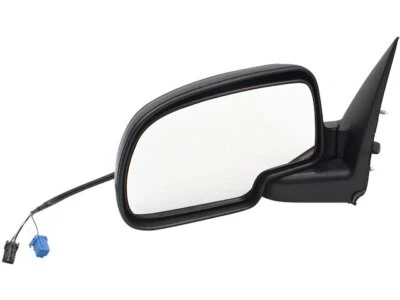 Espejo retrovisor izquierdo Brock 55825QK 2005 2004 para Chevrolet Tahoe 2003-2006 Foto 1 de 2