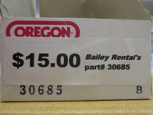 Oregon #30685 Power Mate Sprocket System - Picture 1 of 2