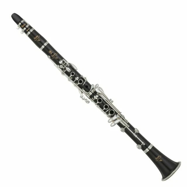Yamaha Ycl-csvr Series Professional BB Clarinet