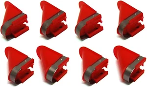 Starfrit Stainless Steel Replacement Blades for Rotato and Rotato Express, Set o - Picture 1 of 12