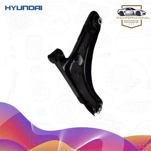 Hyundai genuine i20 front lower arm control arm rh 2020-2023 54501T7000 - Picture 1 of 5