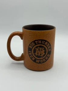 Disney Parks Big Thunder Iron Works Wildest Ride In The Wilderness Mug - Picture 1 of 5
