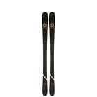 Ski Yumi 80 + Skibindungen Rossignol NX 11 B100 Rosa/Weiß
