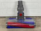Dyson V6 Fluffy Soft Roller Hardfloor Cleaner Head Low Usage Quick Shipping