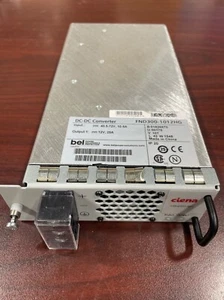 CIENA 5150 170-0101-902 20-60 VDC, DC Module model MARTEK POWER PS2511-Y - Picture 1 of 7