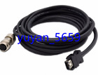 1PCS NEW FOR Servo encoder connection cable MR-J3ENSCBL12M-H 12M #842 LY