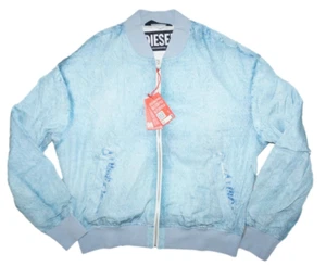VESTE DIESEL J-MAR TAILLE 54 100% AUTHENTIQUE - Photo 1 sur 4