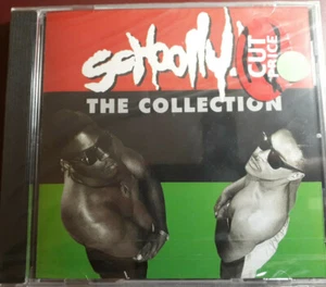 SCHOOLLY D- THE COLLECTION *CD BRAND NEW STILL SEALED NEU SEALED RARE - Bild 1 von 3