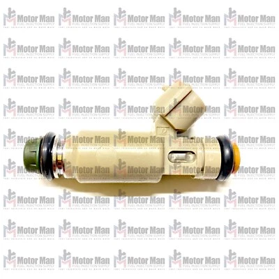 Motor Man | 35310-23900 OEM Inyector de combustible para Kia 2008 2009 Spectra Spectra5 2.0 Foto 1 de 4