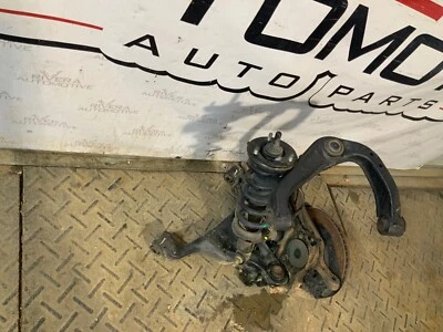 Nissan Xterra 2005 2006 2007 2008 2009 2010-2015 lado del conductor rodilla delantera OEM Foto 1 de 4