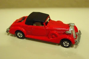 Packard Coupe Roadster by Tomica - Picture 1 of 3