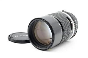 Nikon Nikkor AI-S 135mm f2.8 Series E Lens AIS #596 - Picture 1 of 7