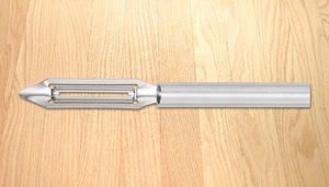 RADA CUTLERY R141 Deluxe Vegetable Peeler (blade 2 overall 8 3/8") FREE SHIPPING - Picture 1 of 2