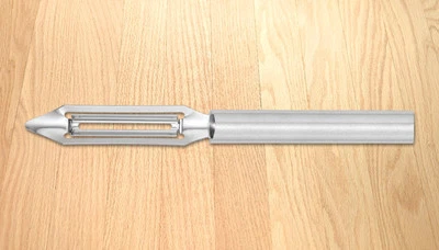 RADA CUTLERY R141 Deluxe Vegetable Peeler (blade 2 overall 8 3/8") FREE SHIPPING
