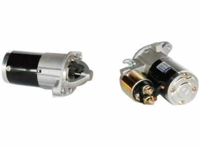 Arranque para Mitsubishi Galant 2004-2008 TYC 38475BK 2005 2006 2007 2,4 L 4 cilindros Foto 1 de 2