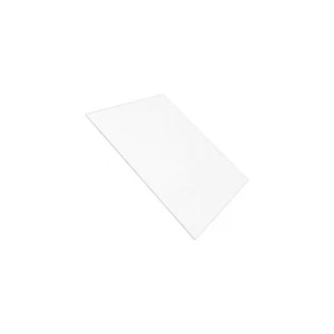 Zanussi Electrolux AEG Cooker Main Oven Inner Door Glass 505 x 397mm 3872610021 - Picture 1 of 3