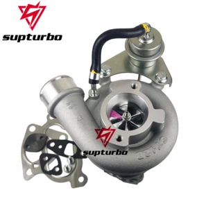 Turbocompresor turbina 17201-67010 para Toyota 4 Runner Landcruiser TD 92 Kw 1KZ-T - Imagen 1 de 7