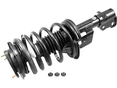 Conjunto de puntal y resorte helicoidal Monroe 64816GWNS para Chrysler Dynasty 1988-1993 Foto 1 de 2