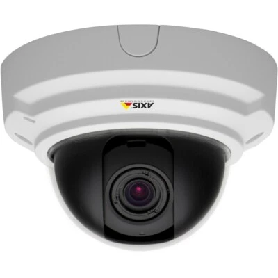 Axis P3375-LVE Network Dome Camera 01063-001 - Image 1 of 3