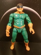 2005 MARVEL LEGENDS SERIES 8 DOCTOR OCTOPUS DOC OCK ACTION FIGURE TOY BIZ