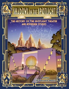 Shadows in the Spotlight  by Jill Hierstein Morris - Picture 1 of 1